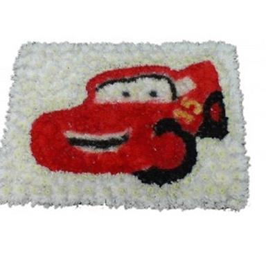 SG019 Car - Main Image