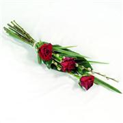 S10 3 Rose Spray