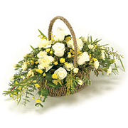 BSKT01 Basket Arrangement