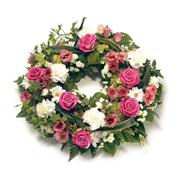 OW 07 Classic Open Wreath