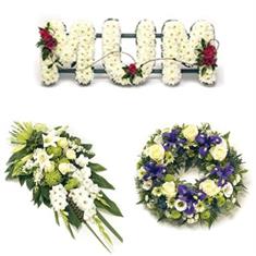 Mum Combination Package