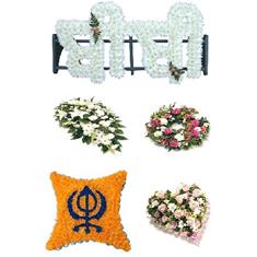 Sikh Combination Package 3