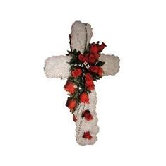 ACRO 01 Silk Cross
