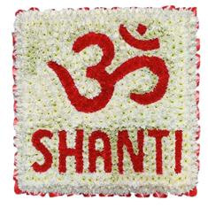 AT14 Aum Shanti