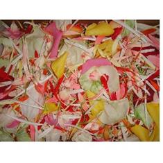 AT MP01 Mixed Flowers Petals