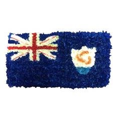 SG152 Anguilla Flag