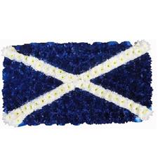 SG061 SCOTLAND FLAG