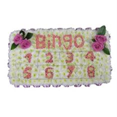 SG068 Bingo Board