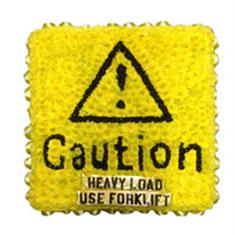 SG114 Caution