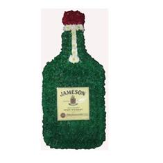 SG103 WHISKY BOTTLE CUT OUT