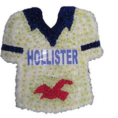SG159 Hollister T-shirt