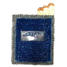 SG143 Mayfair Cigarettes Box Cut Out