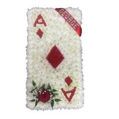 SG147 Playing Card