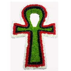 SG125 Egyptian Ankh