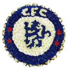 SG012 Chelsea Tribute