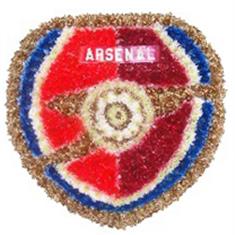 SG011 Arsenal Tribute