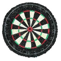 SG044 Dartboard