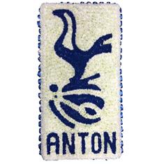 SG154 Tottenham Logo