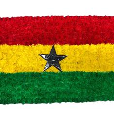 SG182 GHANA FLAG