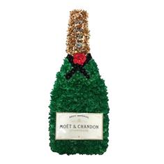 SG191 Champagne Bottle