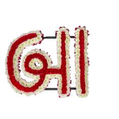LA 15 Artistic Gujarati BAA Lettering