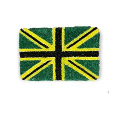 SG222 British - Jamaican Flag 