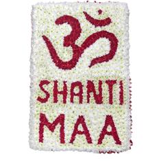 AT92 AUM SHANTI MAA TRIBUTE 