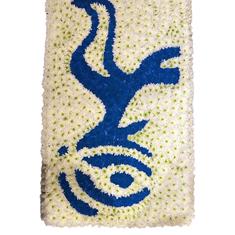 SG219 Tottenham Logo