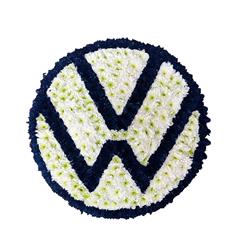 SG235 VOLKSWAGEN LOGO TRIBUTE 