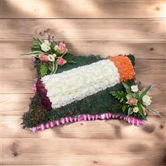 SG236 3D CIGARETTE WITH NATURAL PILLOW TRIBUTE 