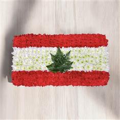 SG231 CANADA FLAG TRIBUTE 