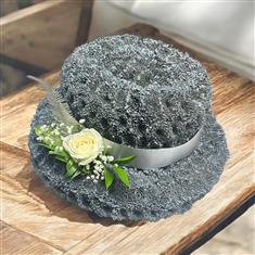 SG290 LADY&#39;S HAT TRIBUTE 