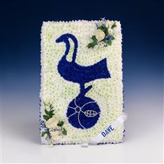 SG222 Tottenham Logo Tribute