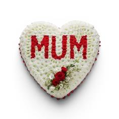 AT98 - MUM ON HEART TRIBUTE