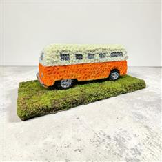 SG293 VW VAN 3D TRIBUTE 