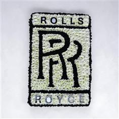 SG294 ROLLS ROYCE TRIBUTE 