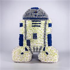SG295 STAR WARS 2D - R2RD SMART ROBERT