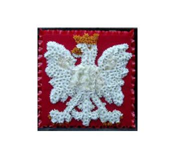 PL06 Polish Tribute - Funeral Flowers London